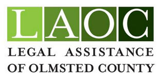 Legal Assistance of Olmsted County