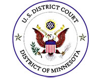 U.S. District Court, District of Minnesota