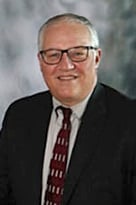 Attorney Mark W. Delehanty