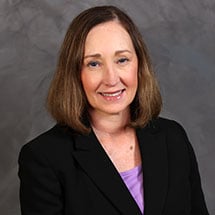 Photo of Carole A. Pasternak