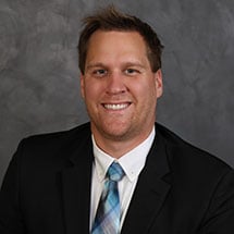 Photo of Jared Hines