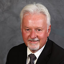 Photo of Kimball Orwoll