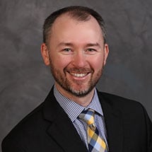 Photo of André A.S. Novack