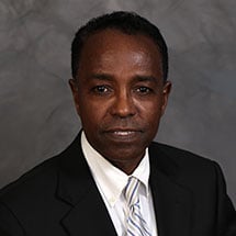 Photo of Zakaria Gaal